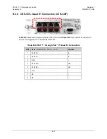 Preview for 175 page of Comtech EF Data CRS-311 Installation And Operation Manual