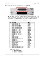 Preview for 177 page of Comtech EF Data CRS-311 Installation And Operation Manual