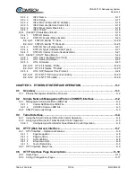 Preview for 8 page of Comtech EF Data CRS-500 Installation And Operational Manual