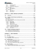 Preview for 9 page of Comtech EF Data CRS-500 Installation And Operational Manual