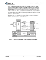 Preview for 27 page of Comtech EF Data CRS-500 Installation And Operational Manual