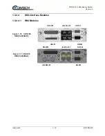 Preview for 34 page of Comtech EF Data CRS-500 Installation And Operational Manual