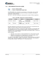 Preview for 36 page of Comtech EF Data CRS-500 Installation And Operational Manual