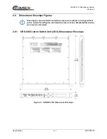 Preview for 45 page of Comtech EF Data CRS-500 Installation And Operational Manual