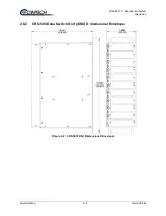 Preview for 46 page of Comtech EF Data CRS-500 Installation And Operational Manual