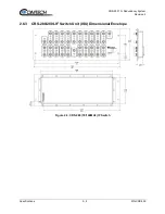 Preview for 47 page of Comtech EF Data CRS-500 Installation And Operational Manual