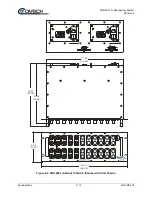 Preview for 48 page of Comtech EF Data CRS-500 Installation And Operational Manual