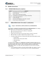 Preview for 68 page of Comtech EF Data CRS-500 Installation And Operational Manual