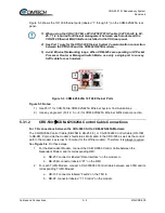 Preview for 69 page of Comtech EF Data CRS-500 Installation And Operational Manual