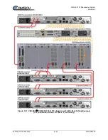 Preview for 87 page of Comtech EF Data CRS-500 Installation And Operational Manual