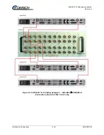 Preview for 93 page of Comtech EF Data CRS-500 Installation And Operational Manual