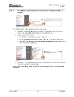 Preview for 105 page of Comtech EF Data CRS-500 Installation And Operational Manual