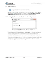 Preview for 146 page of Comtech EF Data CRS-500 Installation And Operational Manual