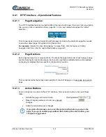 Preview for 150 page of Comtech EF Data CRS-500 Installation And Operational Manual