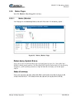 Preview for 158 page of Comtech EF Data CRS-500 Installation And Operational Manual