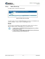 Preview for 159 page of Comtech EF Data CRS-500 Installation And Operational Manual