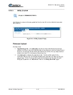 Preview for 163 page of Comtech EF Data CRS-500 Installation And Operational Manual