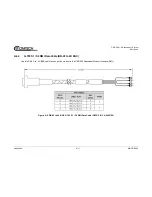 Preview for 195 page of Comtech EF Data CRS-500 Installation And Operational Manual