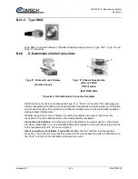 Preview for 200 page of Comtech EF Data CRS-500 Installation And Operational Manual