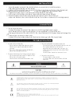 Preview for 2 page of Comtech EF Data CT-C4002DM User Manual