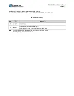 Preview for 2 page of Comtech EF Data DMD1050TS Installation And Operation Manual