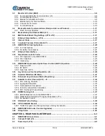 Preview for 4 page of Comtech EF Data DMD1050TS Installation And Operation Manual