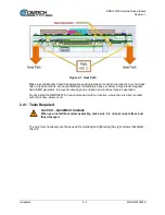 Preview for 29 page of Comtech EF Data DMD1050TS Installation And Operation Manual