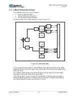 Preview for 34 page of Comtech EF Data DMD1050TS Installation And Operation Manual