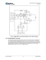 Preview for 39 page of Comtech EF Data DMD1050TS Installation And Operation Manual