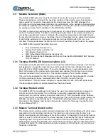 Preview for 41 page of Comtech EF Data DMD1050TS Installation And Operation Manual