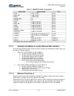 Preview for 45 page of Comtech EF Data DMD1050TS Installation And Operation Manual