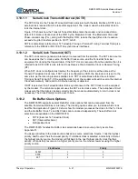 Preview for 53 page of Comtech EF Data DMD1050TS Installation And Operation Manual