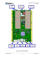 Preview for 79 page of Comtech EF Data DMD1050TS Installation And Operation Manual