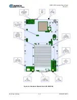 Preview for 80 page of Comtech EF Data DMD1050TS Installation And Operation Manual