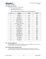 Preview for 84 page of Comtech EF Data DMD1050TS Installation And Operation Manual