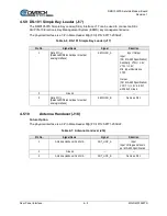 Preview for 85 page of Comtech EF Data DMD1050TS Installation And Operation Manual