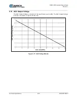 Preview for 120 page of Comtech EF Data DMD1050TS Installation And Operation Manual