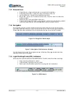 Preview for 124 page of Comtech EF Data DMD1050TS Installation And Operation Manual