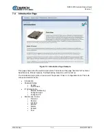 Preview for 126 page of Comtech EF Data DMD1050TS Installation And Operation Manual