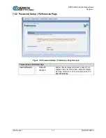 Preview for 129 page of Comtech EF Data DMD1050TS Installation And Operation Manual