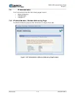 Preview for 130 page of Comtech EF Data DMD1050TS Installation And Operation Manual