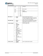 Preview for 141 page of Comtech EF Data DMD1050TS Installation And Operation Manual