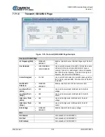 Preview for 145 page of Comtech EF Data DMD1050TS Installation And Operation Manual