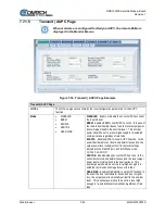 Preview for 147 page of Comtech EF Data DMD1050TS Installation And Operation Manual