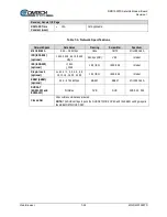 Preview for 154 page of Comtech EF Data DMD1050TS Installation And Operation Manual