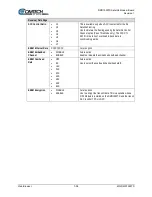 Preview for 158 page of Comtech EF Data DMD1050TS Installation And Operation Manual