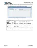 Preview for 159 page of Comtech EF Data DMD1050TS Installation And Operation Manual