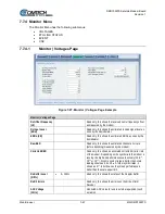 Preview for 169 page of Comtech EF Data DMD1050TS Installation And Operation Manual