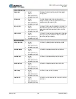 Preview for 179 page of Comtech EF Data DMD1050TS Installation And Operation Manual