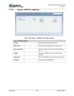 Preview for 188 page of Comtech EF Data DMD1050TS Installation And Operation Manual